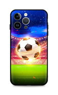 TopQ Kryt iPhone 14 Pro Football Dream 84552 - Phone Case