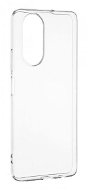 TopQ Kryt Honor X7 1 mm priehľadný 84521 - Kryt na mobil