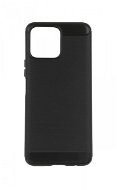 TopQ Kryt Honor X8 černý 84488 - Phone Cover