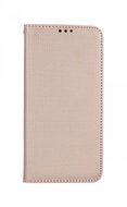 TopQ Pouzdro Samsung A32 Smart Magnet knížkové růžové 84468 - Phone Cover