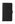 Case iPhone 14 Pro book black with buckle 84303