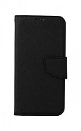 TopQ Pouzdro iPhone 14 Pro Max knížkové černé 84300 - Phone Cover