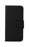 TopQ Pouzdro iPhone 14 Pro Max knížkové černé 84300 - Phone Cover