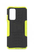 TopQ Kryt Xiaomi Mi 10T ultra odolný zelený 84177 - Phone Cover