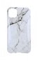 TopQ Kryt iPhone 11 Pro Mramor bílý 84171 - Phone Cover