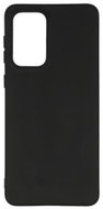 TopQ Kryt MATT Samsung A33 5G černý 84166 - Phone Cover