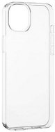 TopQ Kryt iPhone 14 Plus 1 mm průhledný 82612 - Phone Case