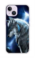 TopQ Kryt iPhone 14 Plus Vlkodlak 82533 - Phone Cover