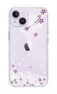 TopQ Kryt iPhone 14 Plus Květy sakury 82531 - Phone Cover