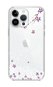 TopQ Kryt iPhone 14 Pro Max Kvety sakury 82525 - Kryt na mobil