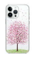 TopQ Kryt iPhone 14 Pro Max Blossom Tree 82522 - Phone Cover