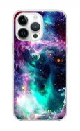 TopQ Cover iPhone 14 Pro Max Space 82520 - Phone Cover