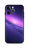 TopQ Kryt iPhone 14 Pro Max Galaxy 82486 - Phone Cover