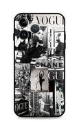 TopQ Kryt iPhone 14 Pro Fashion 82465 - Phone Cover