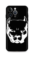 TopQ Kryt iPhone 14 Pro Pitbull 82464 - Phone Cover