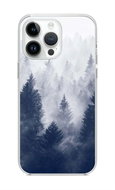 TopQ Kryt iPhone 14 Pro Mlha 82459 - Phone Cover