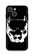 TopQ Kryt iPhone 14 Plus Pitbull 82449 - Phone Cover