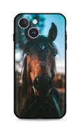 TopQ Kryt iPhone 14 Plus Horse 82443 - Kryt na mobil