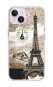 TopQ Kryt iPhone 14 Plus Paris 2 81939 - Phone Cover