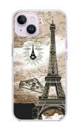 TopQ Kryt iPhone 14 Paris 2 81938 - Phone Cover