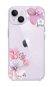 TopQ Kryt iPhone 14 Violet Blossom 81935 - Phone Cover