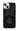 Kryt iPhone 14 Černý vlk 81933