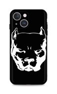 TopQ Kryt iPhone 14 Pitbull 81925 - Phone Cover