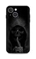 TopQ Kryt iPhone 14 Dark Grim Reaper 81923 - Kryt na mobil