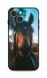 TopQ Kryt iPhone 14 Horse 81506 - Phone Cover