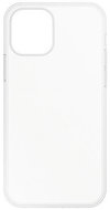 TopQ Cover iPhone 14 transparent ultrathin 0.5 mm 81028 - Phone Cover