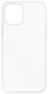 TopQ Kryt iPhone 14 Plus priehľadný ultratenký 0,5 mm 81026 - Kryt na mobil