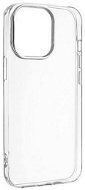 TopQ Kryt iPhone 14 Pro Max 2 mm průhledný 81024 - Phone Cover