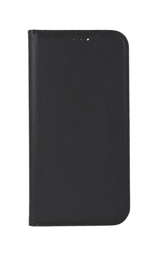 TopQ Pouzdro iPhone 14 Plus Smart Magnet knížkové černé 76824 - Phone Cover - Main image