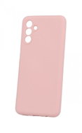 TopQ Kryt Soft Samsung A13 5G světle růžový 76704 - Phone Cover