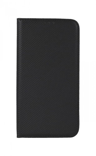 TopQ Pouzdro iPhone 14 Smart Magnet knížkové černé 76607 - Phone Cover - Main image