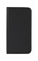 TopQ Pouzdro iPhone 14 Smart Magnet knížkové černé 76607 - Phone Cover