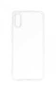 TopQ Kryt Xiaomi Redmi 9A průhledný Antishock 76438 - Phone Cover