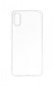 TopQ Kryt Xiaomi Redmi 9A průhledný Antishock 76438 - Phone Cover