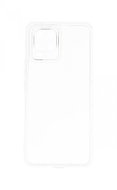 TopQ Kryt Realme 8 průhledný Antishock 76436 - Phone Cover