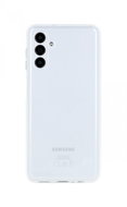 TopQ Kryt Samsung A04s 1 mm průhledný 88812 - Phone Cover