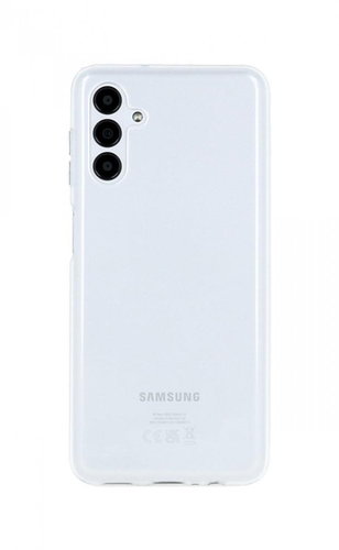 TopQ Kryt Samsung A13 5G 1 mm průhledný 87035 - Phone Cover - Main image