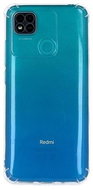 TopQ Pouzdro Xiaomi Redmi 10A průhledný ultratenký 91161 - Phone Case