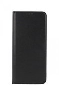 TopQ Pouzdro Xiaomi Redmi 10 5G knížkové černé 91153 - Phone Case