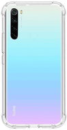 TopQ Kryt Xiaomi Redmi Note 8 odolný průhledný 89588 - Phone Cover