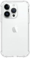 TopQ Kryt iPhone 14 Pro Max odolný průhledný 89481 - Phone Cover