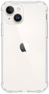 TopQ Cover iPhone 14 durable transparent 89473 - Phone Cover