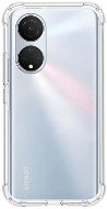 TopQ Kryt Honor X7 odolný průhledný 89456 - Phone Cover
