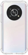 TopQ Kryt Honor Magic4 Lite 5G odolný průhledný 89454 - Phone Cover