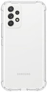 TopQ Kryt Samsung A32 odolný průhledný 91367 - Phone Cover