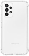 TopQ Kryt Samsung A33 5G odolný průhledný 91353 - Phone Case